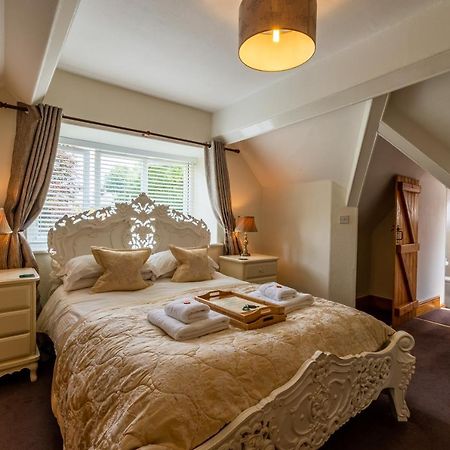 Chestnuts Guest House (Adults Only) Уиндермир Экстерьер фото